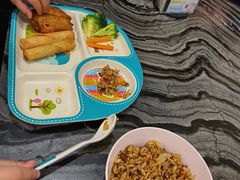 -四季轩中餐厅(徐州开元名都大酒店)