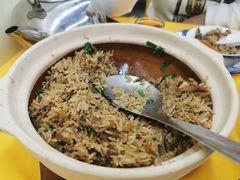 -汤氏美食台山水步特色黄鳝饭(龙津东路店)