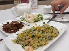 -瑞福园联谊餐室(茂名南路店)