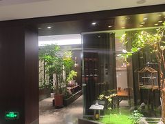 -王府茶宴(朝阳公园店)