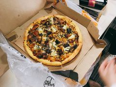 -乐凯撒披萨(欢乐颂购物中心店)