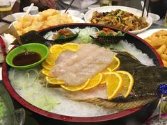 -盈春大饭店(千山路店)