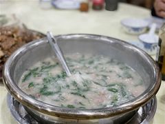 -标记美食新鲜猪杂(兴南大道店)