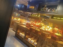 -苏格里岛·自助烤肉·火锅海鲜(金鼎广场店)