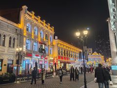 -中华巴洛克风情街