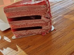 -巴莉甜甜(兴园小区店)