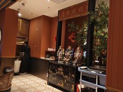 -日丰园海肠水饺·老字号大连海鲜(银泰城店)