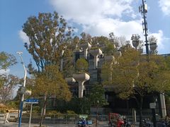 -苏州河梦清园环保主题公园