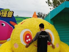 -秦皇岛乐岛海洋王国