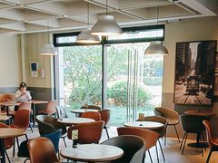-Wagas沃歌斯(浦东陆家嘴投资大厦店)