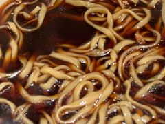 什锦锅盖面-周家二小姐的菜(西津渡店)