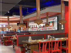 -明洞王妃家烤肉(苏州中心星悦汇店)