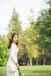 -花屿迷鹿写真馆