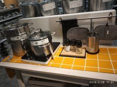 -宜家家居(西安未央商场店)