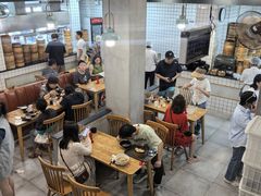 -常鲜德乐购迎桂馒头店(麻巷公寓店)