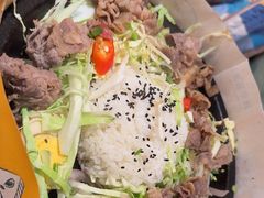 -豪客来牛排(重庆三峡广场步行街1704店)