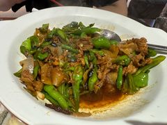 -胡子大厨·超级小炒肉(华润店)