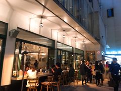 -RAC BAR(安福路店)