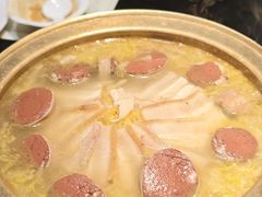 -老厨家(友谊路总店)