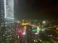 -广州四季酒店