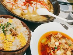 -懒人盐府人家(航天桥店)