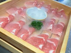 -乔先生涮肉·鲜活牛羊肉火锅(塘沽店)