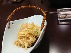 马家沟芹菜-庄隐阁(悠方广场店)