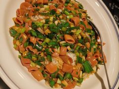 -旺角小渔村(二马路店)