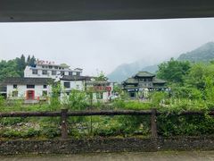 -祁门牯牛降观音堂风景区