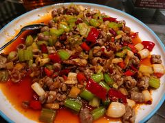 -缘合居小酒馆(大渡河路店)