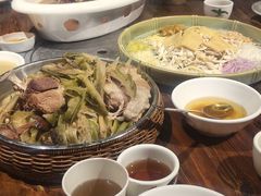 -广府乡下·饭庄(新港东路店)