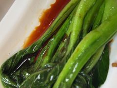 -维园港式茶餐厅(龙岗盛平店)