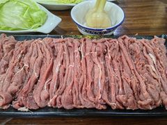 -恩福来涮羊肉(中北旗舰店)