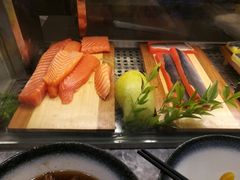 -盛宴标帜餐厅·亲子自助 (南昌喜来登酒店)