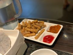 小酥肉-海底捞火锅(龙湖三千集店)