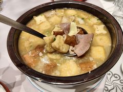 -上海老饭店(北京分店)