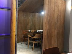包房-魚说纸包鱼(中关村店)