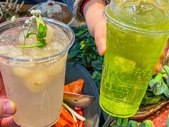 -赵美丽·重庆社区火锅·直营店(火车东站·中豪国际店)