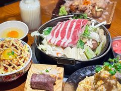 -二丁目食堂(浑南花园城店)