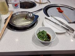 -蜀小北旋转小火锅·烤肉(金轮双子星优惠店)