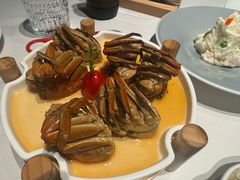 -顶特勒·黄鱼馆·特色菜(上海大世界店)
