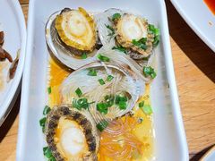 -金牌外婆家(苏州中心店)