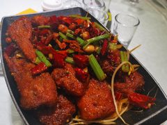 -马家水煮鱼(富民街店)