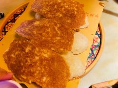 特色小脚卷-老淮安·淮安菜(涟水店)