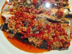 -小红鲸·海鲜餐厅(轸大路店)