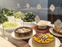 -翠山·映月湖景餐厅(映月湖公园店)