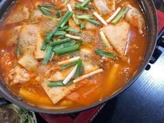 -槿Story·韩国料理(望京韩国美食城店)