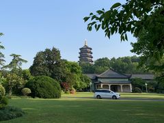 -浙江西子宾馆·牡丹厅