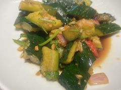 -关东小磨东北菜(漕河泾印象城店)