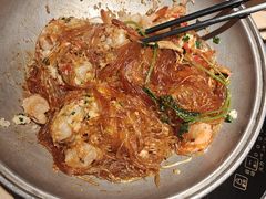 粉丝跳舞虾-大碗先生(万家丽店)